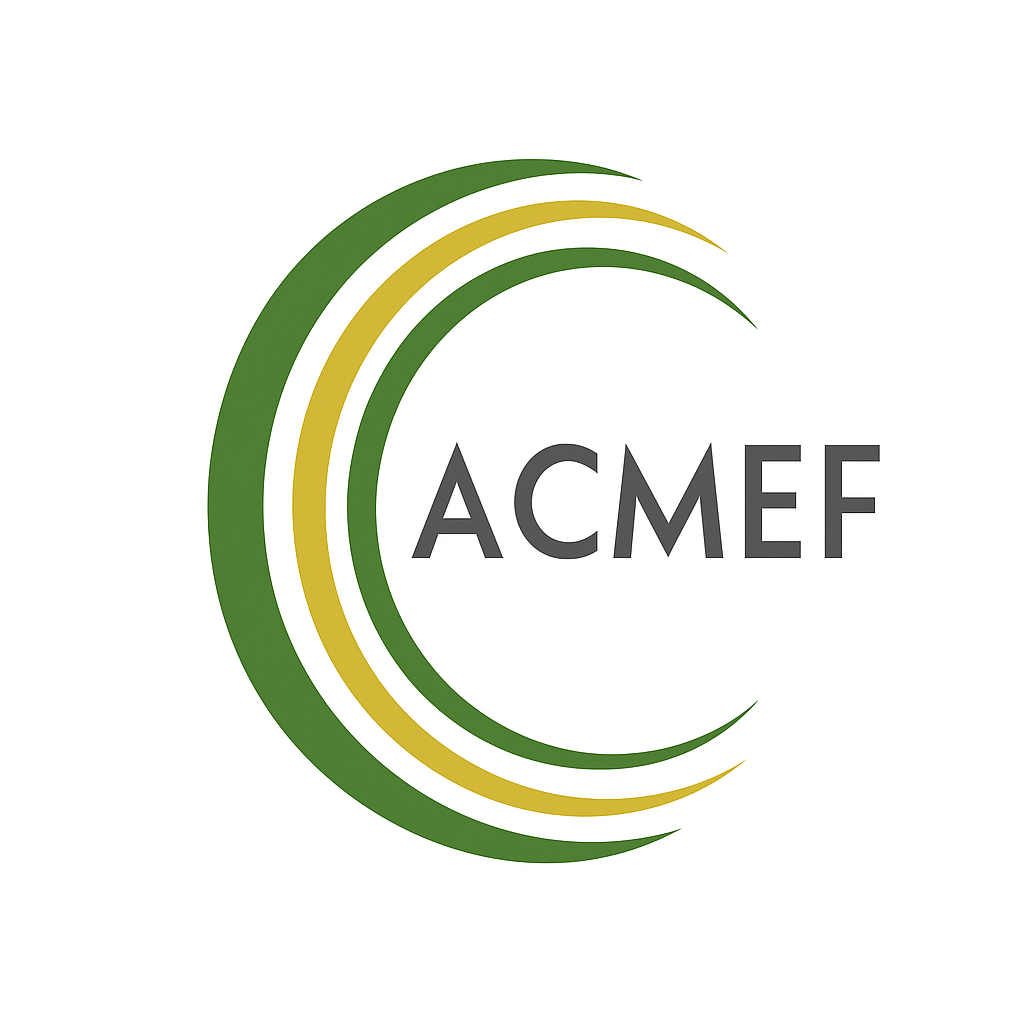 Logo ACMEF